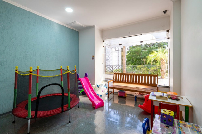 Imagem Imóvel com 3 Quartos à Venda, 119 m² em Vila Andrade - São Paulo Imagem Imóvel com 3 Quartos à Venda, 119 m² em Vila Andrade - São Paulo