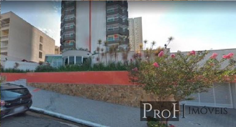 Imagem Apartamento com 3 Quartos à Venda, 188 m² em Olímpico - São Caetano Do Sul