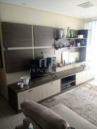 Imagem Cobertura com 3 Quartos à Venda, 240 m² em Vila Scarpelli - Santo André Imagem Cobertura com 3 Quartos à Venda, 240 m² em Vila Scarpelli - Santo André
