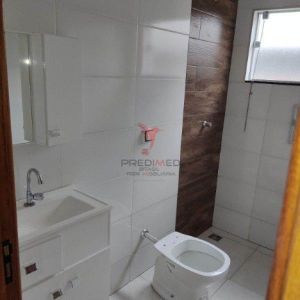 Imagem Casa com 2 Quartos à Venda, 200 m² em Jardim Do Caju Ii - Lençóis Paulista