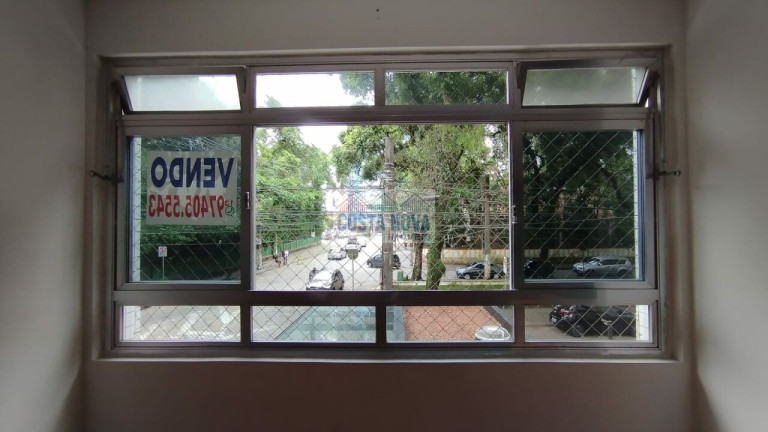 Imagem Apartamento com 2 Quartos à Venda, 92 m² em José Menino - Santos Imagem Apartamento com 2 Quartos à Venda, 92 m² em José Menino - Santos