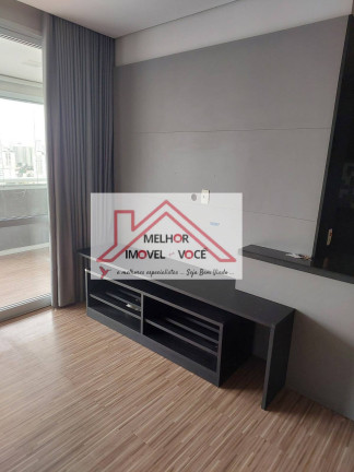 Imagem Apartamento com 1 Quarto à Venda, 68 m² em Chácara Inglesa - São Paulo Imagem Apartamento com 1 Quarto à Venda, 68 m² em Chácara Inglesa - São Paulo