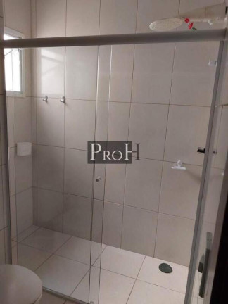 Imagem Cobertura com 3 Quartos à Venda, 164 m² em Vila Scarpelli - Santo André