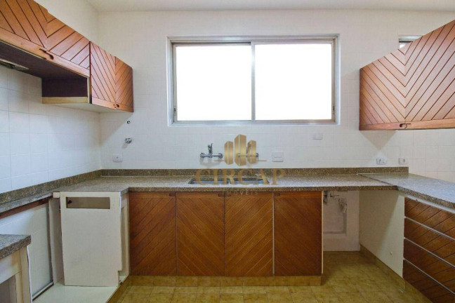 Imagem Apartamento com 4 Quartos à Venda, 285 m² em Higienópolis - São Paulo Imagem Apartamento com 4 Quartos à Venda, 285 m² em Higienópolis - São Paulo