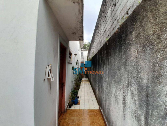 Imagem Casa com 5 Quartos à Venda, 360 m² em Vila Mariana - São Paulo