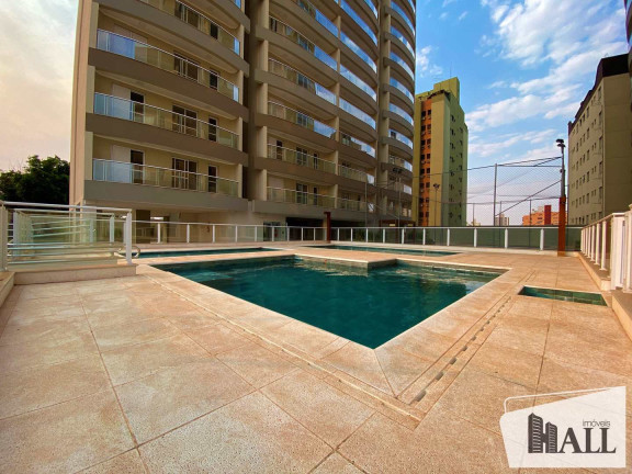 Imagem Apartamento com 1 Quarto à Venda, 52 m² em Vila Imperial - São José Do Rio Preto Imagem Apartamento com 1 Quarto à Venda, 52 m² em Vila Imperial - São José Do Rio Preto