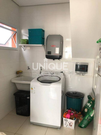 Imagem Casa de Condomínio com 4 Quartos à Venda, 250 m² em Parque Residencial Eloy Chaves - Jundiaí
