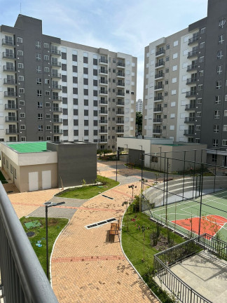 Imagem Apartamento com 2 Quartos à Venda, 44 m² em Parque Da Mooca - São Paulo Imagem Apartamento com 2 Quartos à Venda, 44 m² em Parque Da Mooca - São Paulo