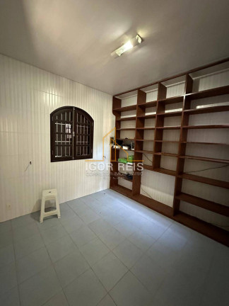 Imagem Casa com 3 Quartos à Venda, 180 m² em Parque São Caetano - Campos Dos Goytacazes