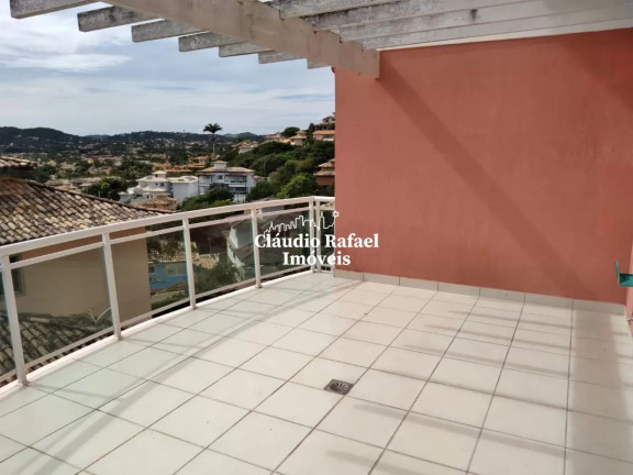 Imagem Casa com 4 Quartos à Venda, 169 m² em Geribá - Armação Dos Búzios Imagem Casa com 4 Quartos à Venda, 169 m² em Geribá - Armação Dos Búzios