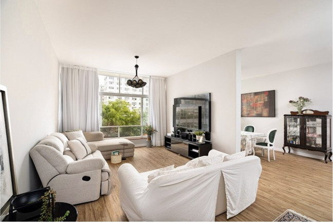 Imagem Apartamento com 5 Quartos à Venda, 294 m² em República - São Paulo Imagem Apartamento com 5 Quartos à Venda, 294 m² em República - São Paulo
