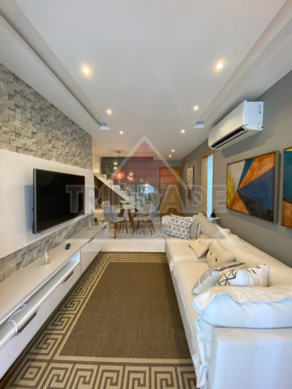 Imóvel com 3 Quartos à Venda, 120 m² em Recreio Dos Bandeirantes - Rio De Janeiro
