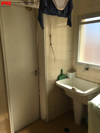 Imagem Apartamento com 4 Quartos à Venda, 170 m² em Brooklin Paulista - São Paulo Imagem Apartamento com 4 Quartos à Venda, 170 m² em Brooklin Paulista - São Paulo