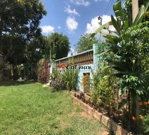 Imagem Imóvel com 2 Quartos à Venda, 2.240 m² em Depois Do Centro - Ibiúna