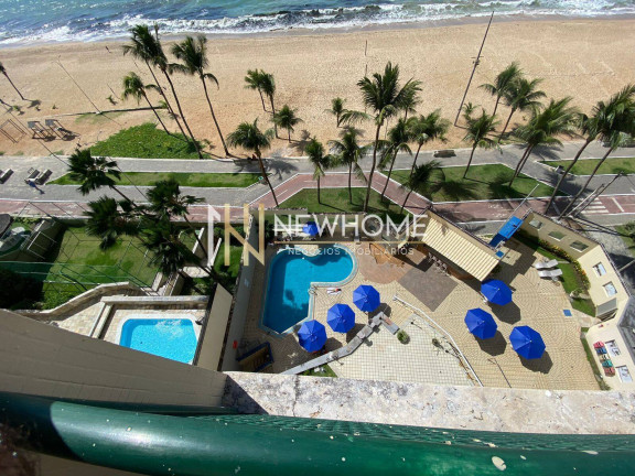 Imagem Apartamento com 1 Quarto para Alugar, 35 m² em Candeias - Jaboatão Dos Guararapes