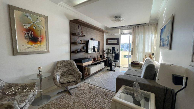 Imagem Apartamento com 3 Quartos à Venda, 120 m² em Centro - Colatina