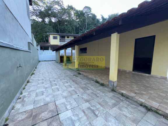 Imagem Casa com 2 Quartos à Venda, 200 m² em Cantagalo - Caraguatatuba Imagem Casa com 2 Quartos à Venda, 200 m² em Cantagalo - Caraguatatuba