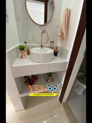Imagem Apartamento com 2 Quartos à Venda, 60 m² em Caseb - Feira De Santana Imagem Apartamento com 2 Quartos à Venda, 60 m² em Caseb - Feira De Santana