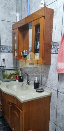 Imagem Sobrado com 3 Quartos à Venda, 197 m² em Cidade Patriarca - São Paulo Imagem Sobrado com 3 Quartos à Venda, 197 m² em Cidade Patriarca - São Paulo