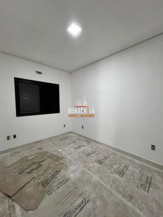 Imagem Casa com 3 Quartos à Venda,  em Loteamento Park Gran Reserve - Indaiatuba
