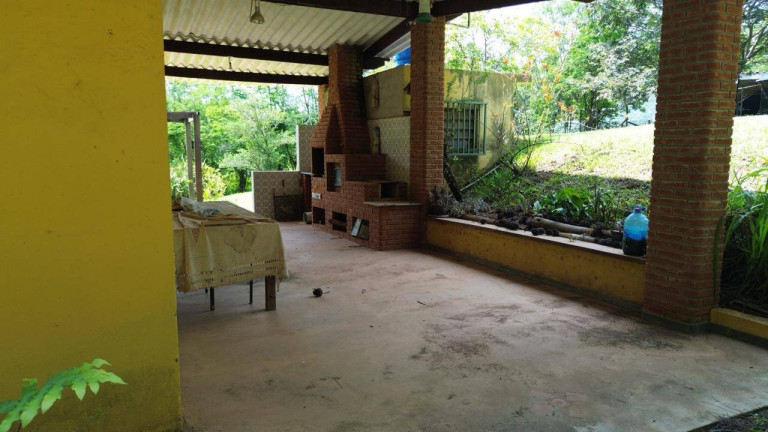 Imagem Casa com 2 Quartos à Venda, 2.910 m² em Loteamento Colinas Verdes - Atibaia