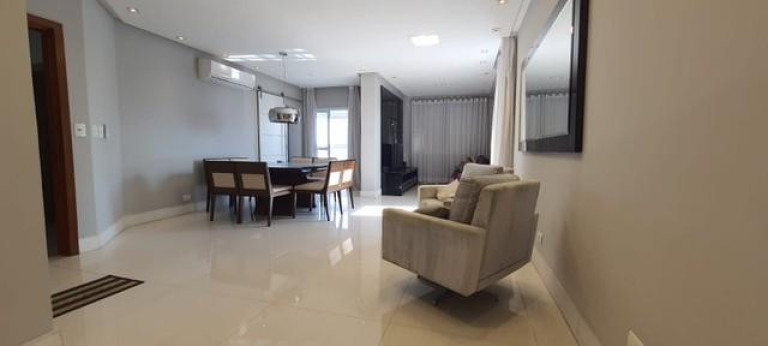 Imagem Apartamento com 4 Quartos à Venda, 300 m² em Guilhermina - Praia Grande Imagem Apartamento com 4 Quartos à Venda, 300 m² em Guilhermina - Praia Grande