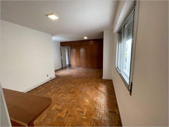 Imagem Apartamento com 4 Quartos à Venda, 209 m² em Higienópolis - São Paulo Imagem Apartamento com 4 Quartos à Venda, 209 m² em Higienópolis - São Paulo