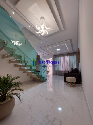 Imagem Casa com 2 Quartos à Venda, 120 m² em Caiçara - Praia Grande Imagem Casa com 2 Quartos à Venda, 120 m² em Caiçara - Praia Grande