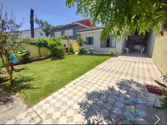 Casa com 5 Quartos à Venda, 140 m² em Gaivotas - Itanhaém