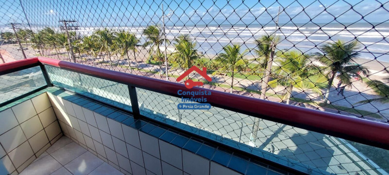 Imagem Apartamento com 2 Quartos à Venda, 78 m² em Maracanã - Praia Grande Imagem Apartamento com 2 Quartos à Venda, 78 m² em Maracanã - Praia Grande