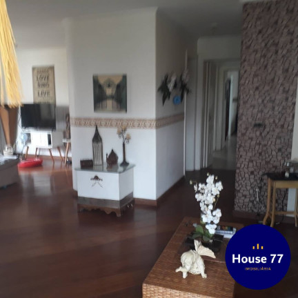Imagem Apartamento com 3 Quartos à Venda, 130 m² em Vila Andrade - São Paulo Imagem Apartamento com 3 Quartos à Venda, 130 m² em Vila Andrade - São Paulo