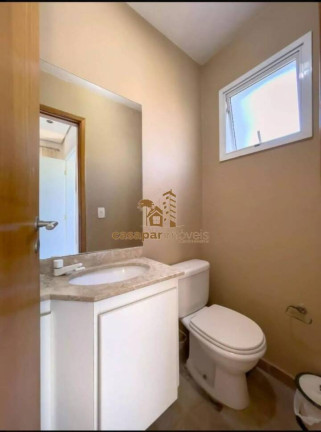 Imagem Casa de Condomínio com 3 Quartos à Venda, 180 m² em Alphaville - Santana De Parnaíba Imagem Casa de Condomínio com 3 Quartos à Venda, 180 m² em Alphaville - Santana De Parnaíba