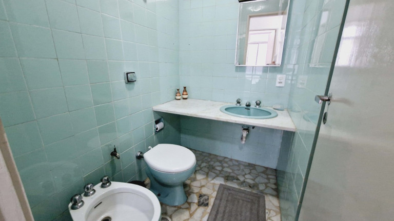 Imagem Apartamento com 3 Quartos à Venda, 98 m² em Pinheiros - São Paulo