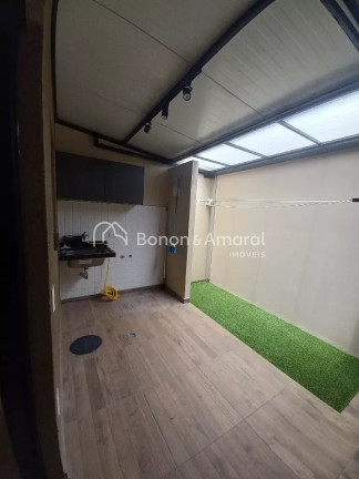 Imagem Casa de Condomínio com 3 Quartos à Venda, 140 m² em Parque Taquaral - Campinas Imagem Casa de Condomínio com 3 Quartos à Venda, 140 m² em Parque Taquaral - Campinas