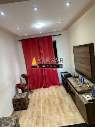 Imagem Apartamento com 2 Quartos à Venda, 43 m² em Canhema - Diadema Imagem Apartamento com 2 Quartos à Venda, 43 m² em Canhema - Diadema