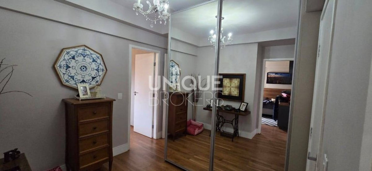 Imagem Apartamento com 3 Quartos à Venda, 179 m² em Centro - Jundiaí