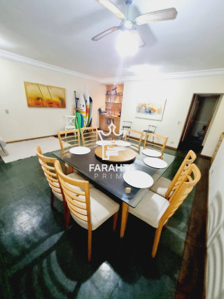 Imagem Apartamento com 3 Quartos à Venda, 188 m² em Barra Funda - Guarujá Imagem Apartamento com 3 Quartos à Venda, 188 m² em Barra Funda - Guarujá