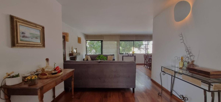 Imagem Apartamento com 3 Quartos à Venda, 155 m² em Campo Belo - São Paulo