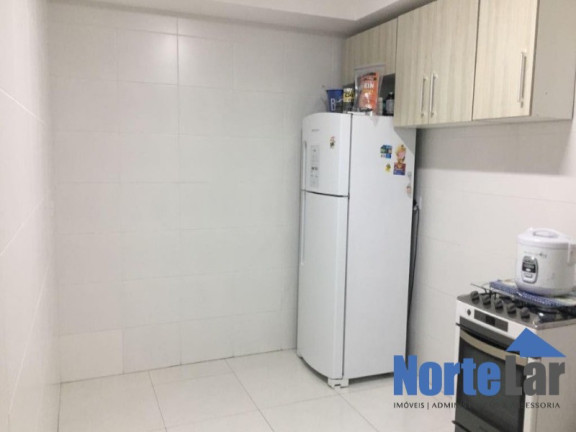 Imagem Casa de Condomínio com 2 Quartos à Venda, 80 m² em Vila Celeste - São Paulo