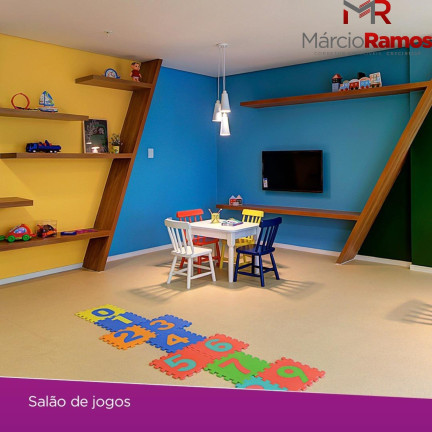 Imagem Imóvel com 2 Quartos à Venda, 56 m² em Benfica - Fortaleza Imagem Imóvel com 2 Quartos à Venda, 56 m² em Benfica - Fortaleza