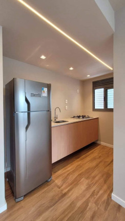 Imagem Apartamento com 1 Quarto à Venda, 60 m² em Chácara Das Pedras - Porto Alegre Imagem Apartamento com 1 Quarto à Venda, 60 m² em Chácara Das Pedras - Porto Alegre