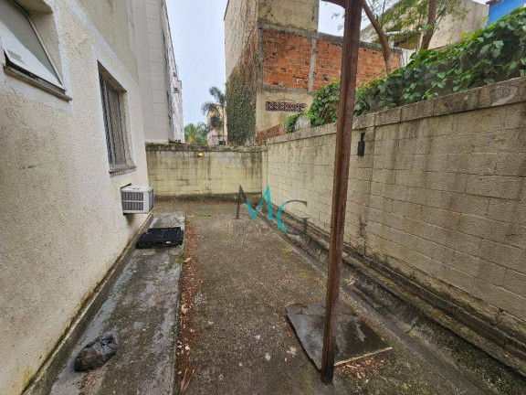 Imagem Apartamento com 2 Quartos à Venda, 43 m² em Campo Grande - Rio De Janeiro Imagem Apartamento com 2 Quartos à Venda, 43 m² em Campo Grande - Rio De Janeiro