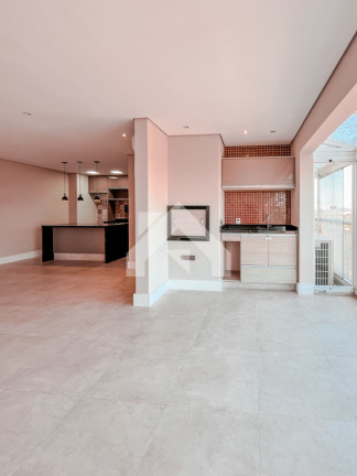 Imagem Cobertura com 3 Quartos à Venda, 150 m² em Empresarial 18 Do Forte - Barueri Imagem Cobertura com 3 Quartos à Venda, 150 m² em Empresarial 18 Do Forte - Barueri