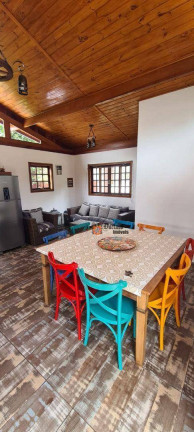 Imagem Chácara com 4 Quartos à Venda, 230 m² em Clube De Campo Vale Do Sol - Campos Do Jordão Imagem Chácara com 4 Quartos à Venda, 230 m² em Clube De Campo Vale Do Sol - Campos Do Jordão