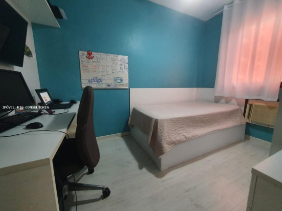 Imagem Apartamento com 3 Quartos à Venda, 77 m² em Rio De Janeiro