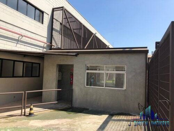 Imagem Galpão para Alugar, 4.123 m² em Vila Rosa - São Bernardo Do Campo Imagem Galpão para Alugar, 4.123 m² em Vila Rosa - São Bernardo Do Campo