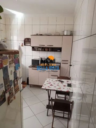 Imagem Casa com 2 Quartos à Venda, em Parque São Vicente - São Vicente Imagem Casa com 2 Quartos à Venda, em Parque São Vicente - São Vicente