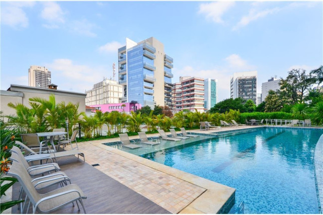 Imagem Apartamento com 2 Quartos à Venda, 71 m² em Alto De Pinheiros - São Paulo Imagem Apartamento com 2 Quartos à Venda, 71 m² em Alto De Pinheiros - São Paulo