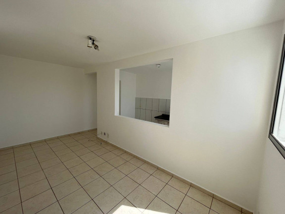 Imagem Apartamento com 2 Quartos à Venda, em Vila Cidade Jardim - Botucatu Imagem Apartamento com 2 Quartos à Venda, em Vila Cidade Jardim - Botucatu