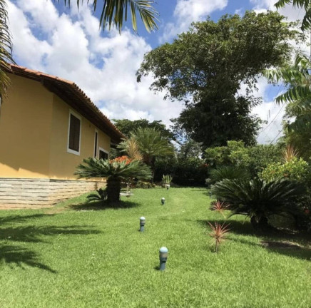 Imagem Casa de Condomínio com 3 Quartos à Venda, 300 m² em Aldeia Dos Camarás - Camaragibe Imagem Casa de Condomínio com 3 Quartos à Venda, 300 m² em Aldeia Dos Camarás - Camaragibe